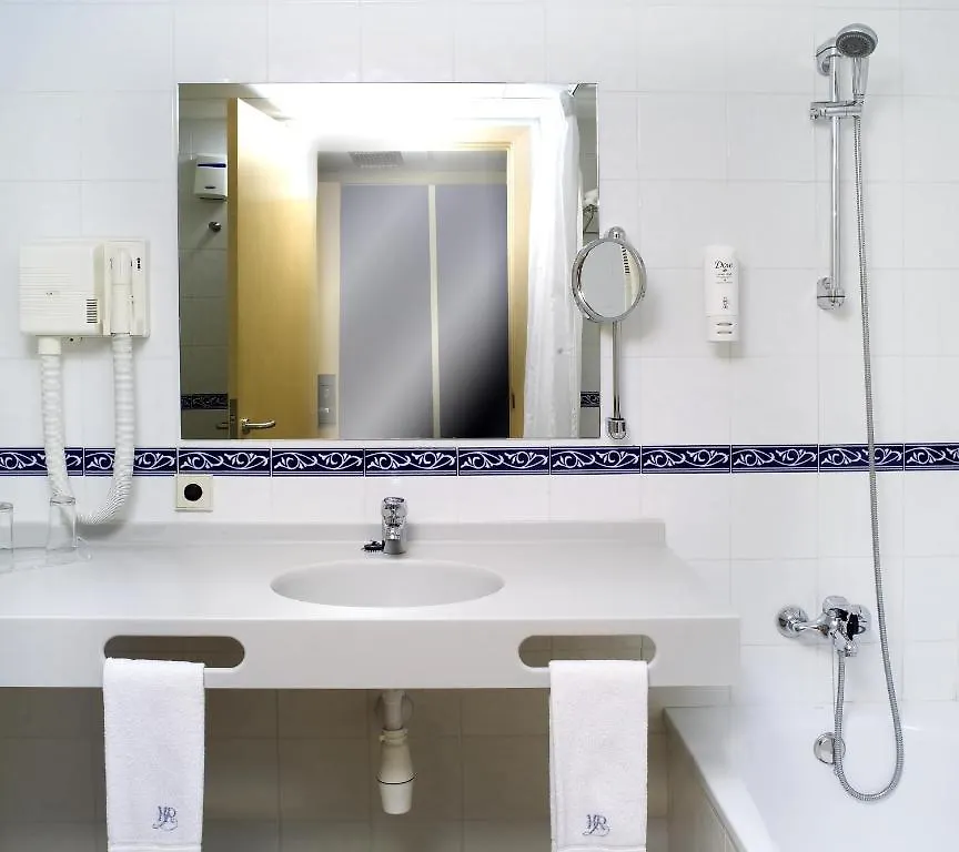 Hotel Rambla Figueres 3*, Figueres (Girona) Spanien