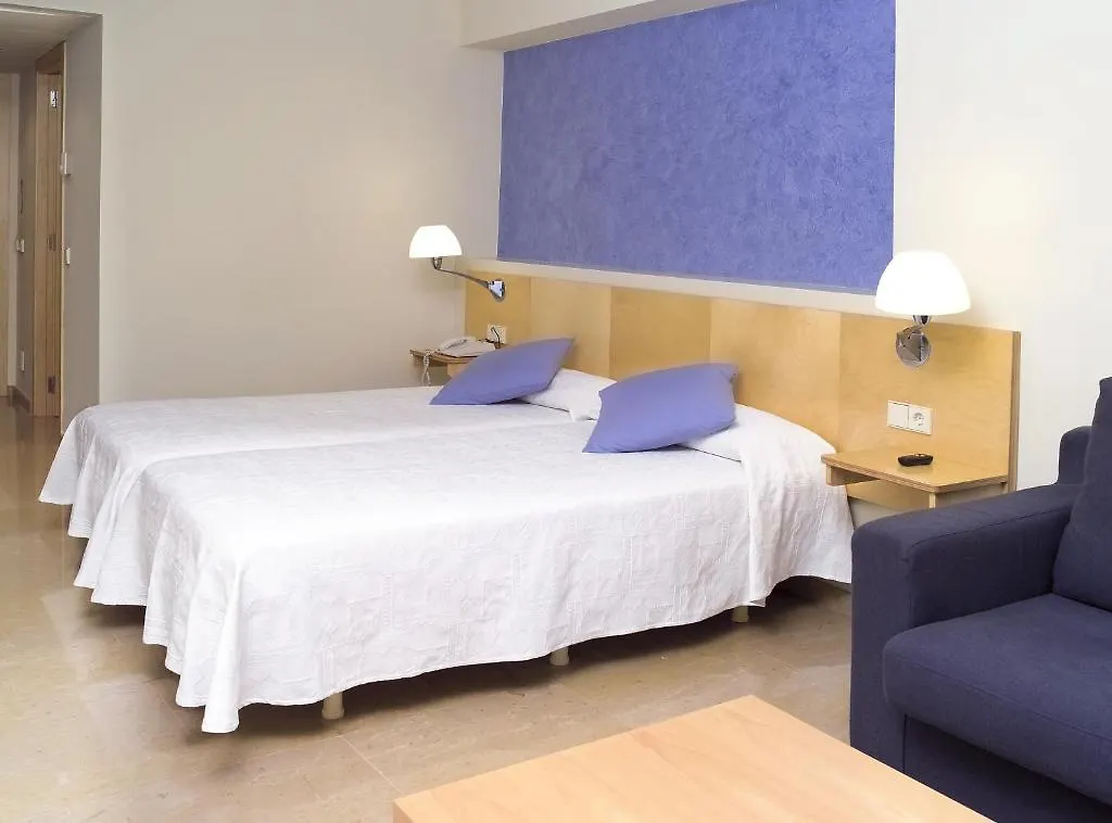 Hotel Rambla Figueres