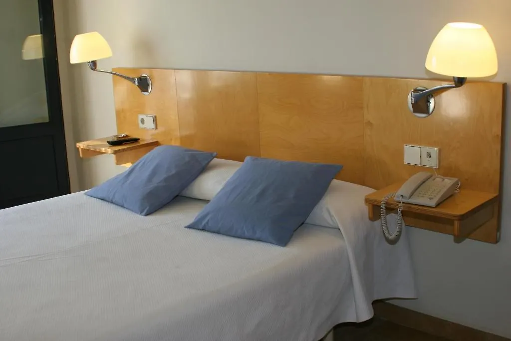 Hotel Rambla Figueres  Figueres (Girona)