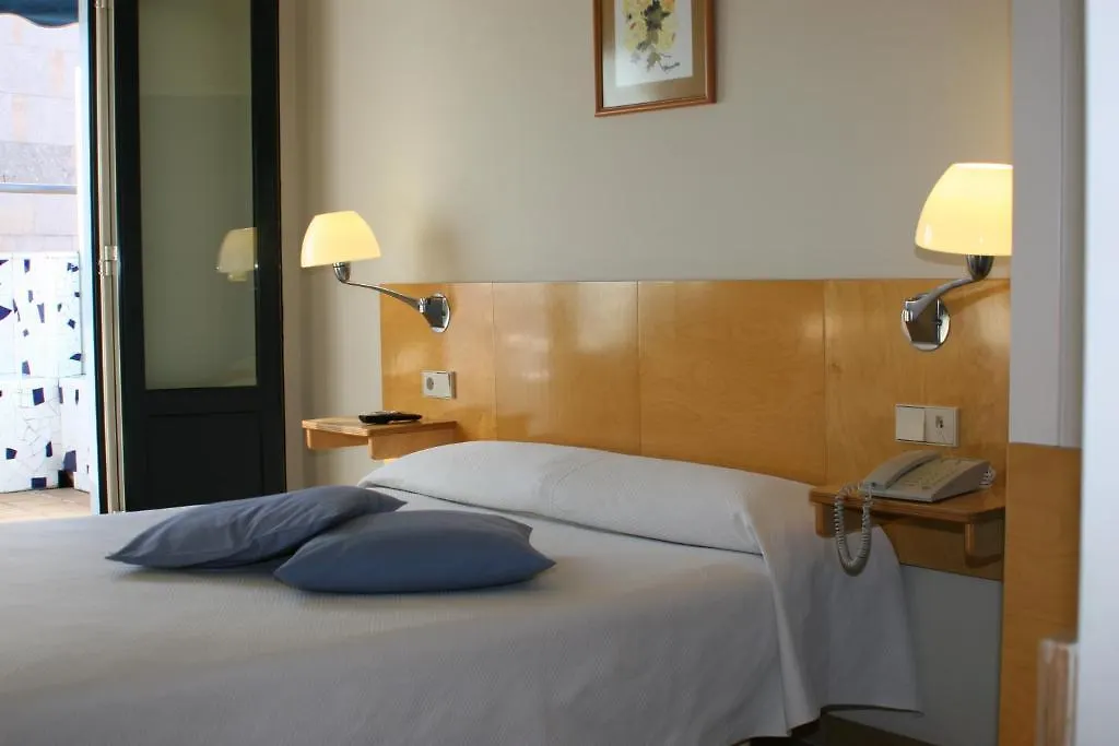 Hotel Rambla Figueres