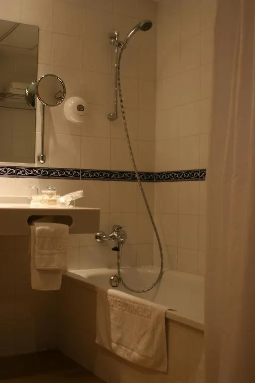 Hotel Rambla Figueres