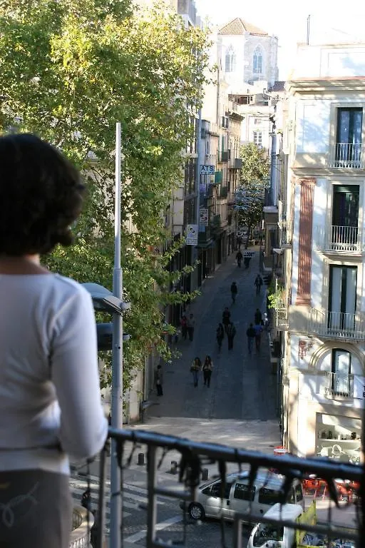 Hotel Rambla Figueres  Figueres (Girona)