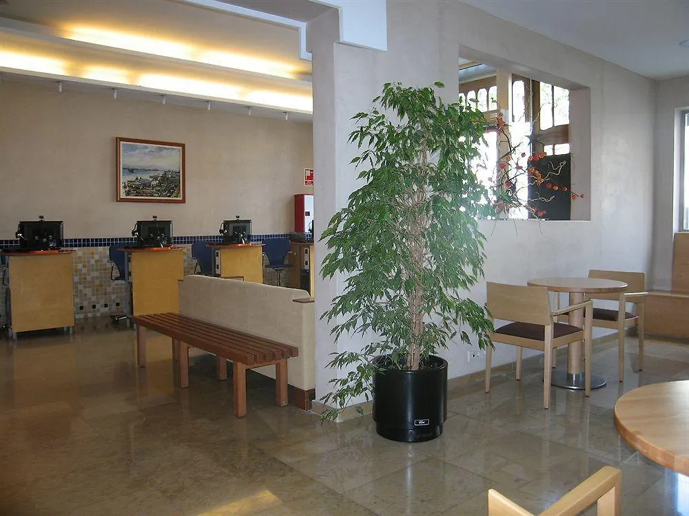 Hotel Rambla Figueres  Figueres (Girona)