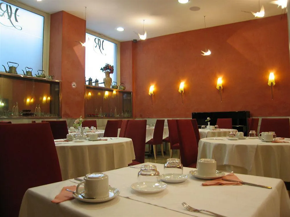 Hotel Rambla Figueres Figueres (Girona)