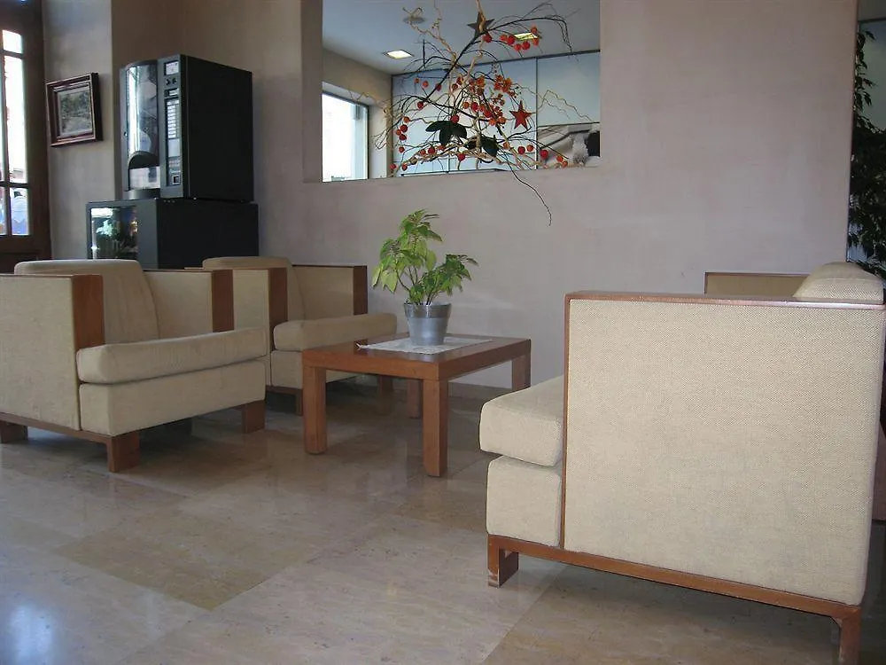 Hotel Rambla Figueres