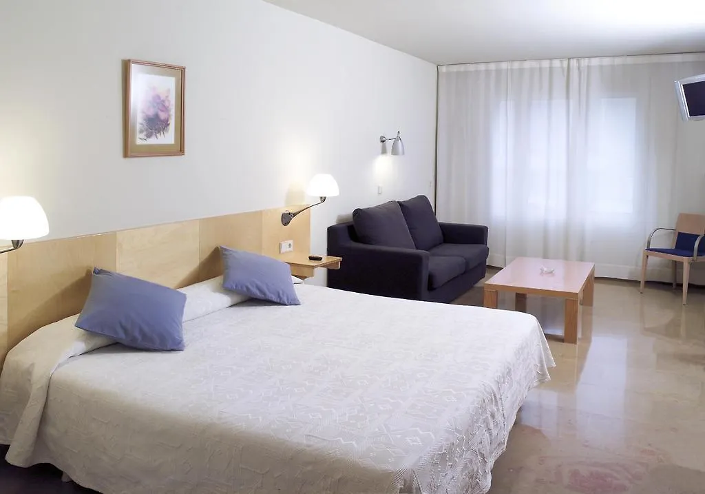 Hotel Rambla Figueres