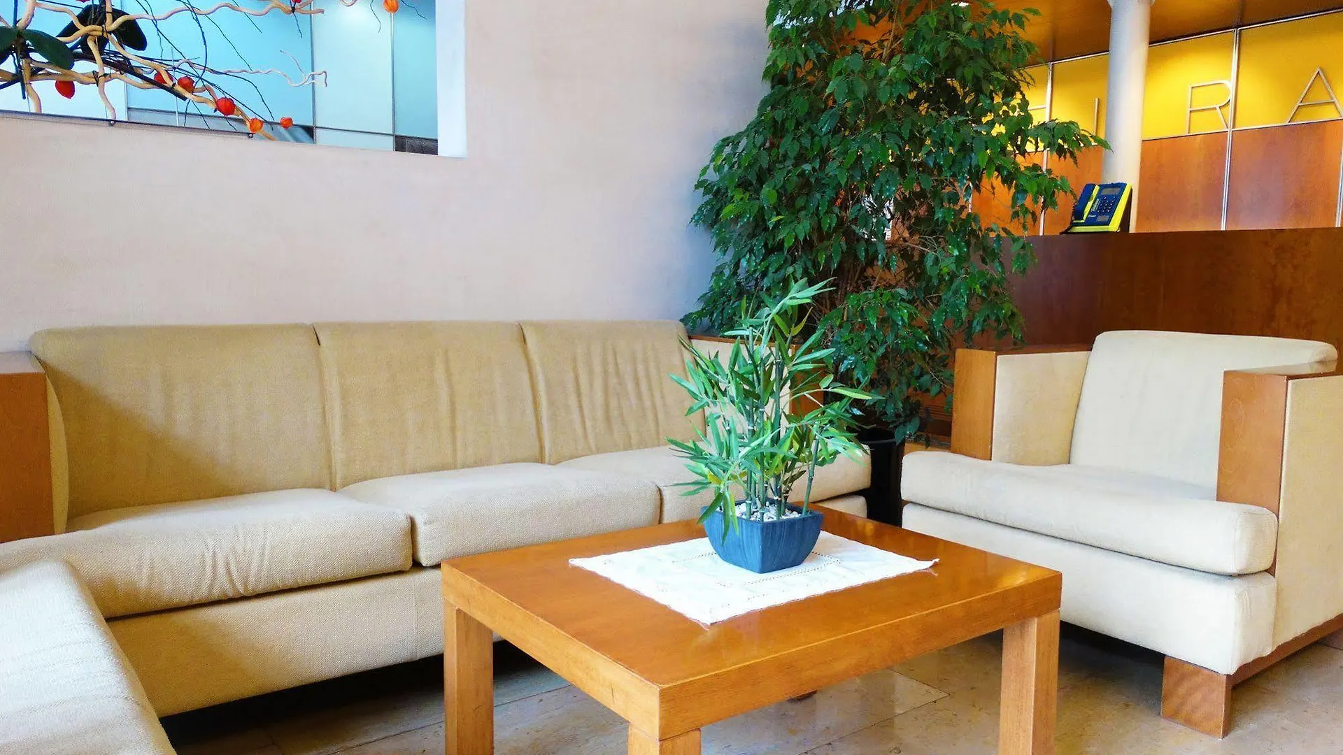 Hotel Rambla Figueres