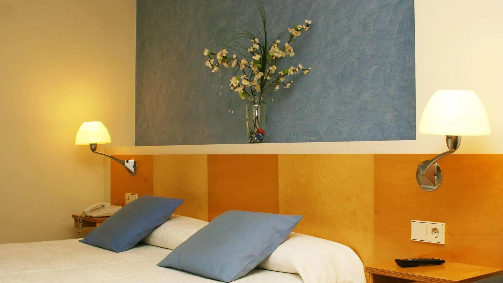 Hotel Rambla Figueres