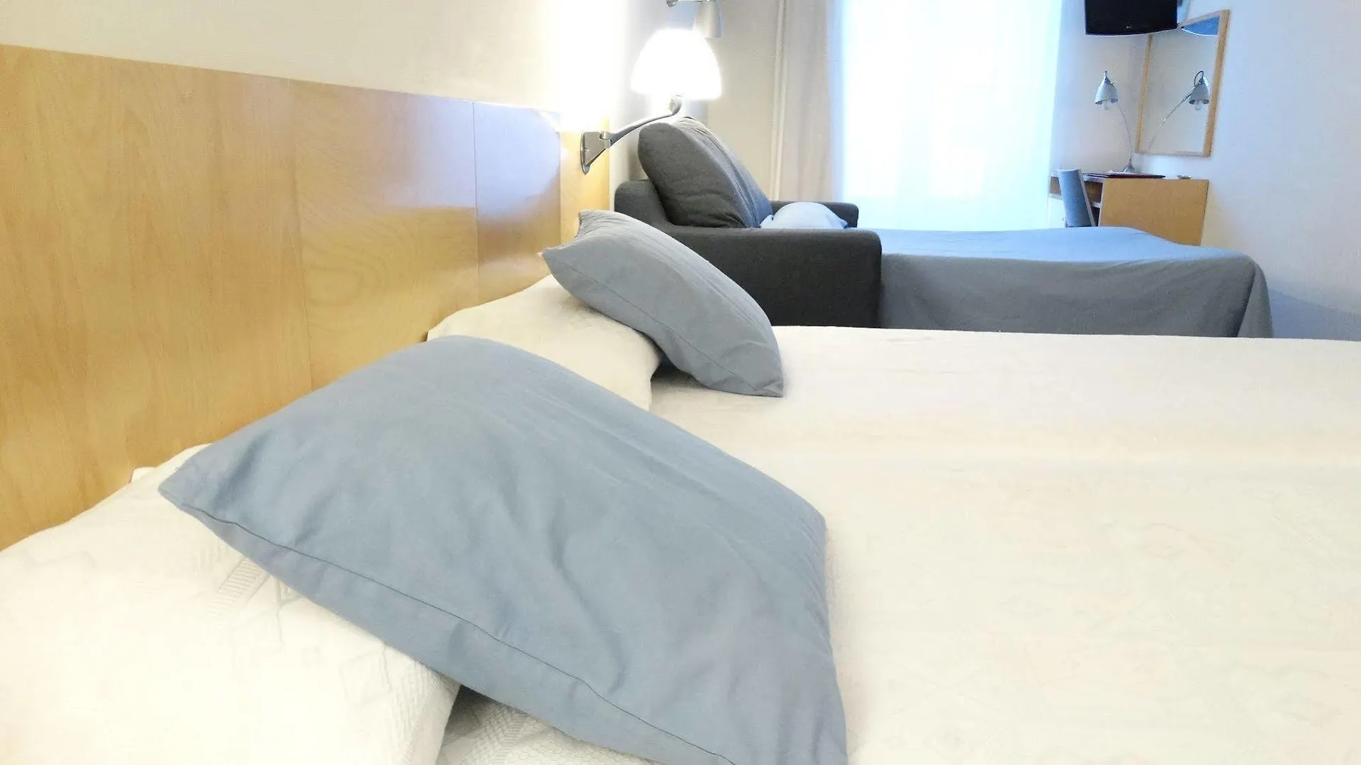 Hotel Rambla Figueres Figueres (Girona)