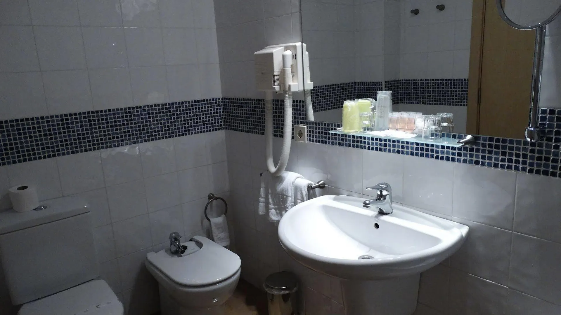 Hotel Rambla Figueres