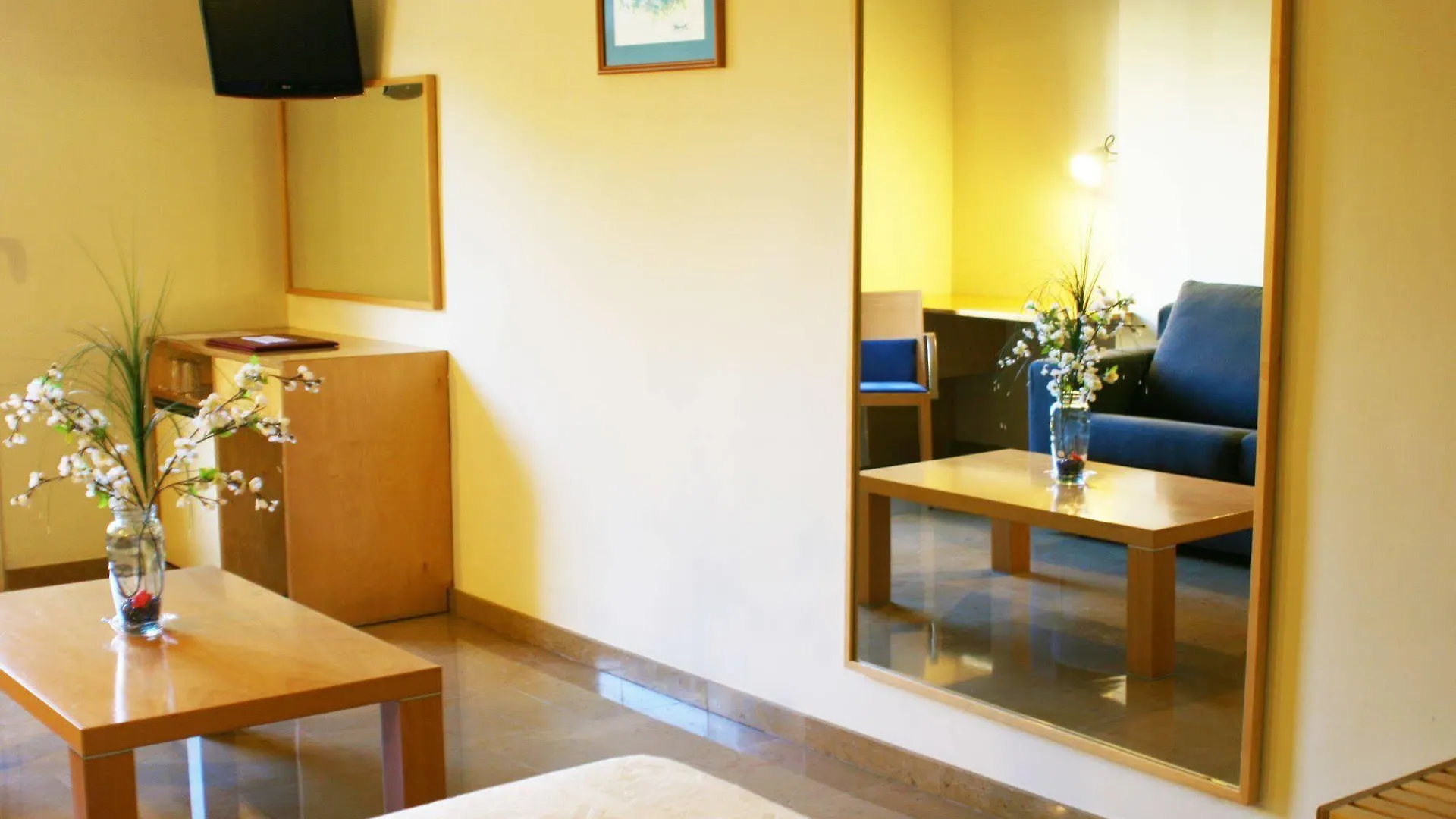 Hotel Rambla Figueres