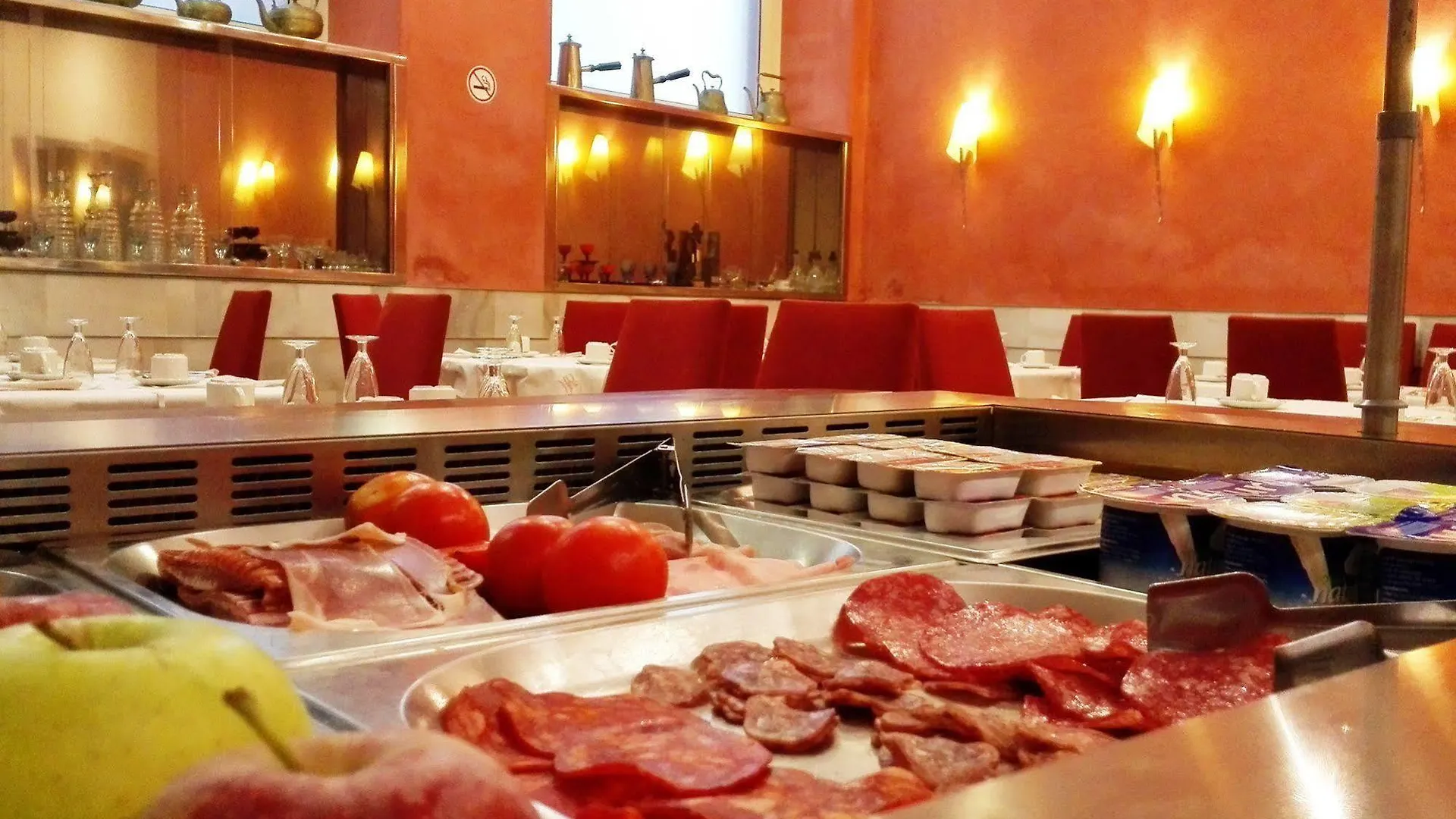 Hotel Rambla Figueres