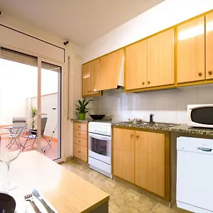 Apartments Figueres Apartamento