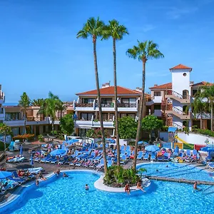 Albatros Golf Del Sur Tenerife 3*, San Miguel de Abona España