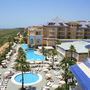 Meliá Atlántico 4*, Isla Canela España
