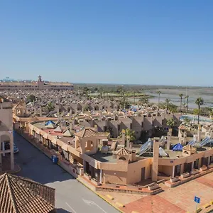Turísticos Bahía Sur 5*, San Fernando España